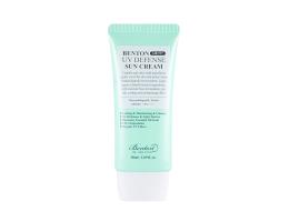 Air Fit UV Defense Sun Cream SPF50+/PA++++