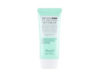 Air Fit UV Defense Sun Cream SPF50+/PA++++