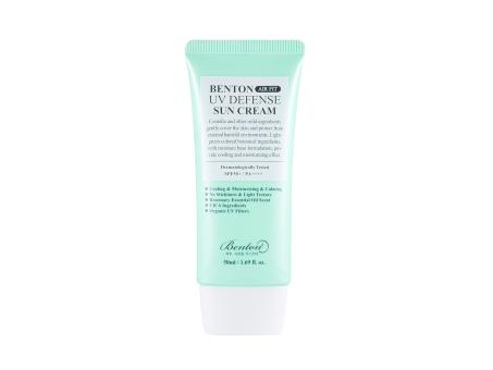 Air Fit UV Defense Sun Cream SPF50+/PA++++