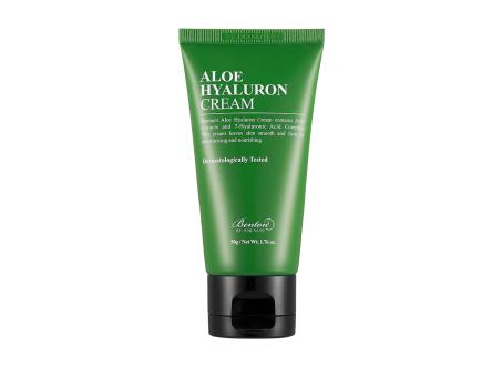 Aloe Hyaluron Cream