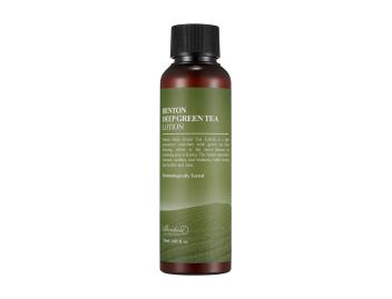 Deep Green Tea Lotion