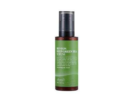 Deep Green Tea Serum