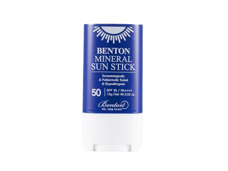 Mineral Sun Stick SPF50+/PA++++