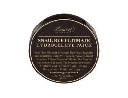 Snail Bee Ultimate Hydrogel Eye Patch