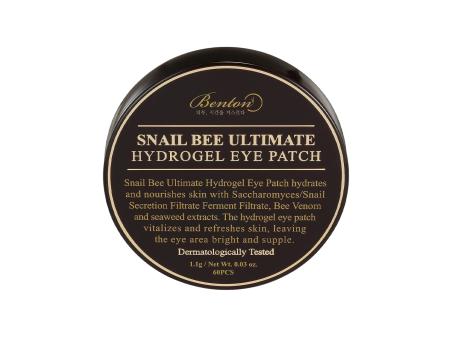 Snail Bee Ultimate Hydrogel Eye Patch