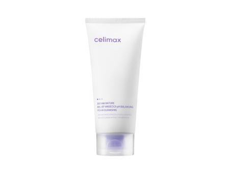 Derma Nature Relief Madecica pH Balancing Foam Cleansing