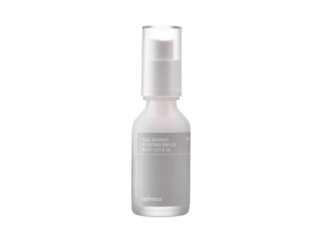 Dual Barrier Boosting Serum