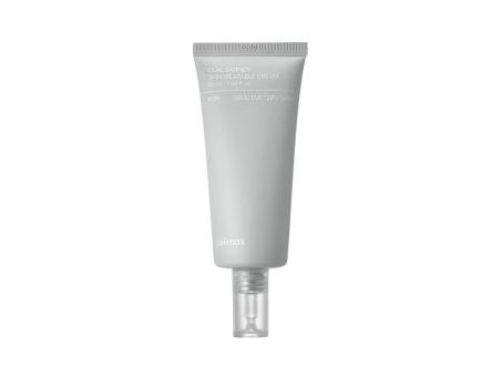 Dual Barrier Skin Wearable Cream 