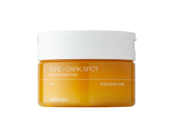 Pore+Dark Spot Brightening Pad