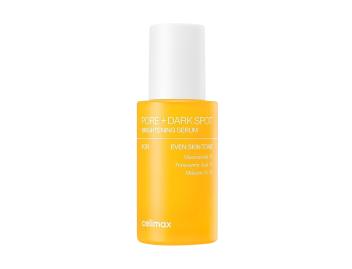 Pore+Dark Spot Brightening Serum 