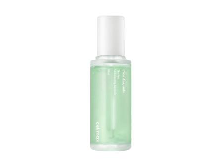 The Real Cica Niacinamide AC Calming Serum