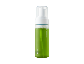 The Real Noni Acne Bubble Cleanser