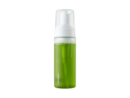 The Real Noni Acne Bubble Cleanser