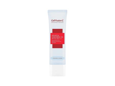 Aquatica Sunscreen 100 SPF 50+ / PA++++