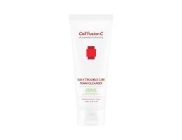 Daily Trouble Care Foam Cleanser