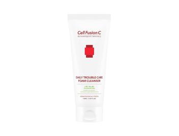 Daily Trouble Care Foam Cleanser