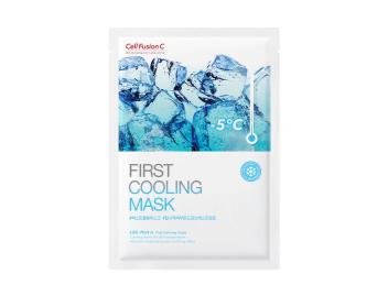 First Cooling Mask