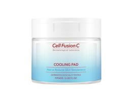 Glacial Water Cooling Essence Pads