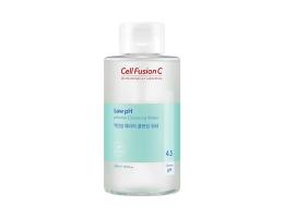Low pH pHarrier Cleansing Water