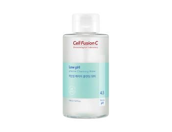 Low pH pHarrier Cleansing Water