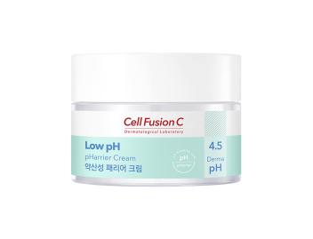 Low pH pHarrier Cream