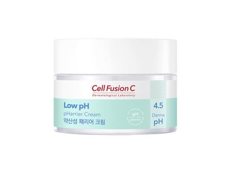 Low pH pHarrier Cream