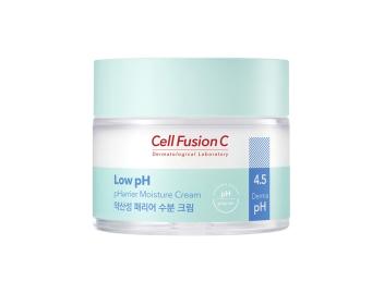 Low pH pHarrier Moisture Cream
