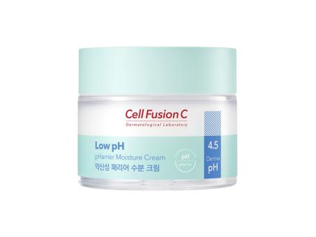 Low pH pHarrier Moisture Cream