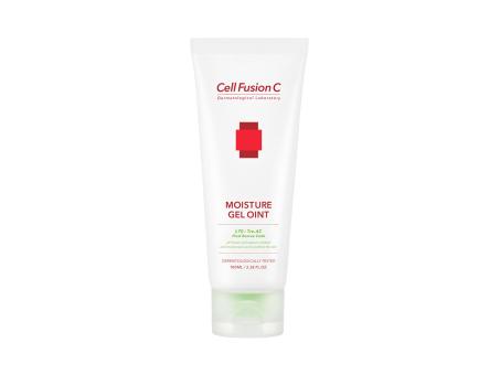 Moisture Gel Oint