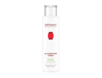 PH Condition Toner