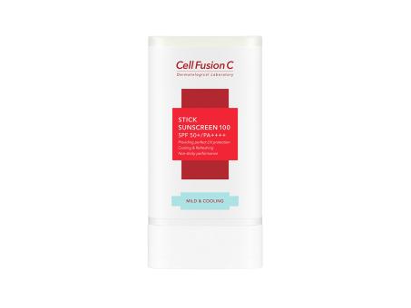 Stick Sunscreen 100 SPF50+/PA++++