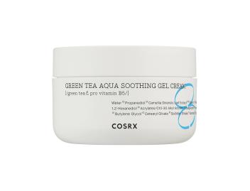 Hydrium Green Tea Aqua Soothing Gel Cream