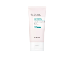 Aloe 54.2 Aqua Tone-Up Sunscreen SPF50+/PA++++