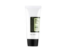 Aloe Soothing Sun Cream SPF50+ PA+++