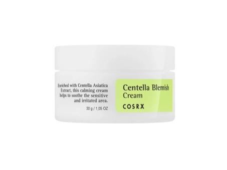 Centella Blemish Cream 