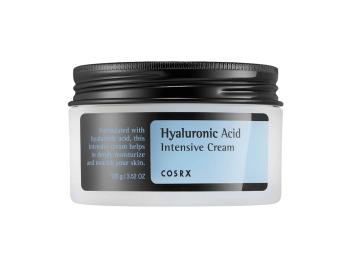 Hyaluronic Acid Intensive Cream 