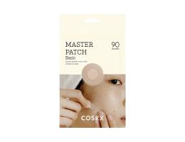 Master Patch Basic - Healing Eczema Patches 