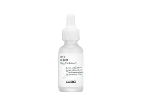 Pure fit Cica Serum - Soothing Serum for Sensitive Skin 