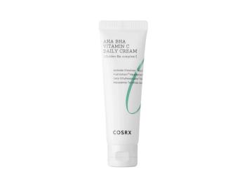 Refresh AHA BHA Vitamin C Daily Cream