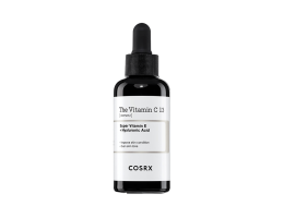 The Vitamin C 13 Serum