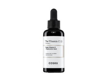 The Vitamin C 13 Serum