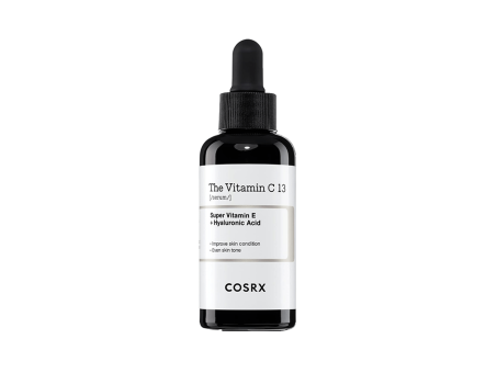 The Vitamin C 13 Serum