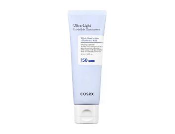 Ultra - Light Invisible Sunscreen SPF50+/PA++++ 