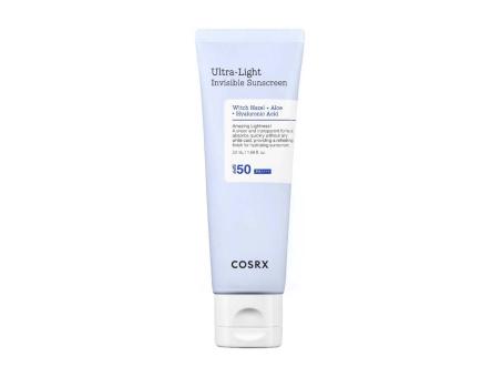 Ultra - Light Invisible Sunscreen SPF50+/PA++++ 