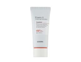 Vitamin E Vitalizing Sunscreen - SPF 50+