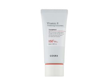 Vitamin E Vitalizing Sunscreen - SPF 50+