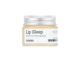 Full Fit Propolis Lip Sleeping Mask 