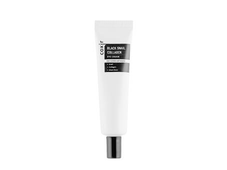 Black Snail Collagen Eye Cream