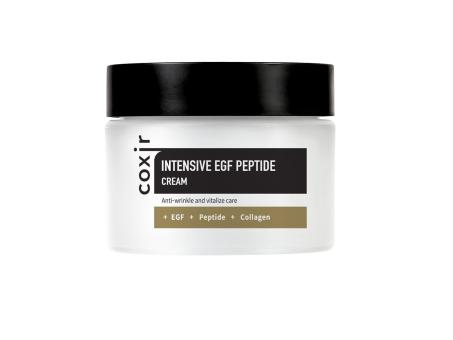 Intensive EGF Peptide Cream