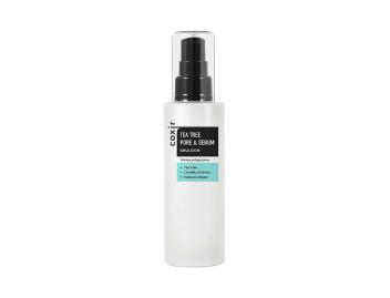 Tea Tree Pore & Sebum Emulsion